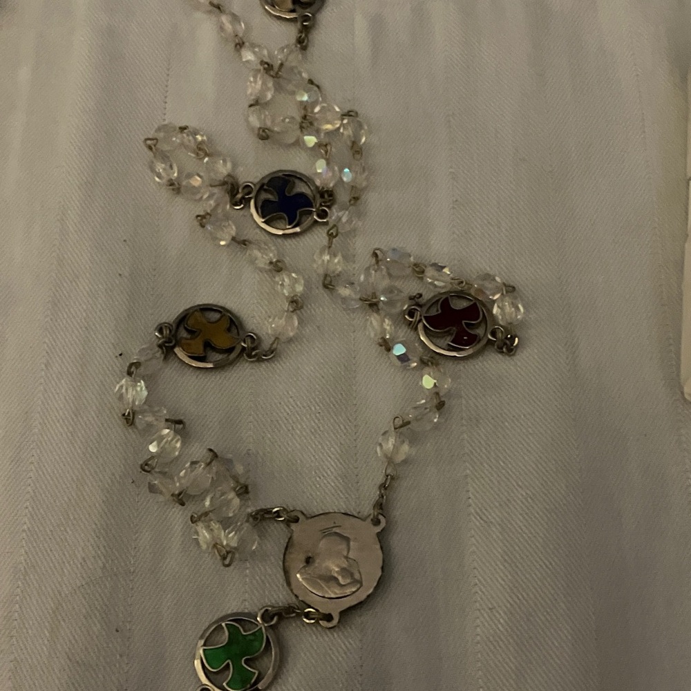 Three rosaries - Picture 7 of 8